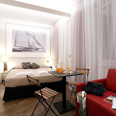 Gaslini E Sole Hotel Genoa Bagian luar foto