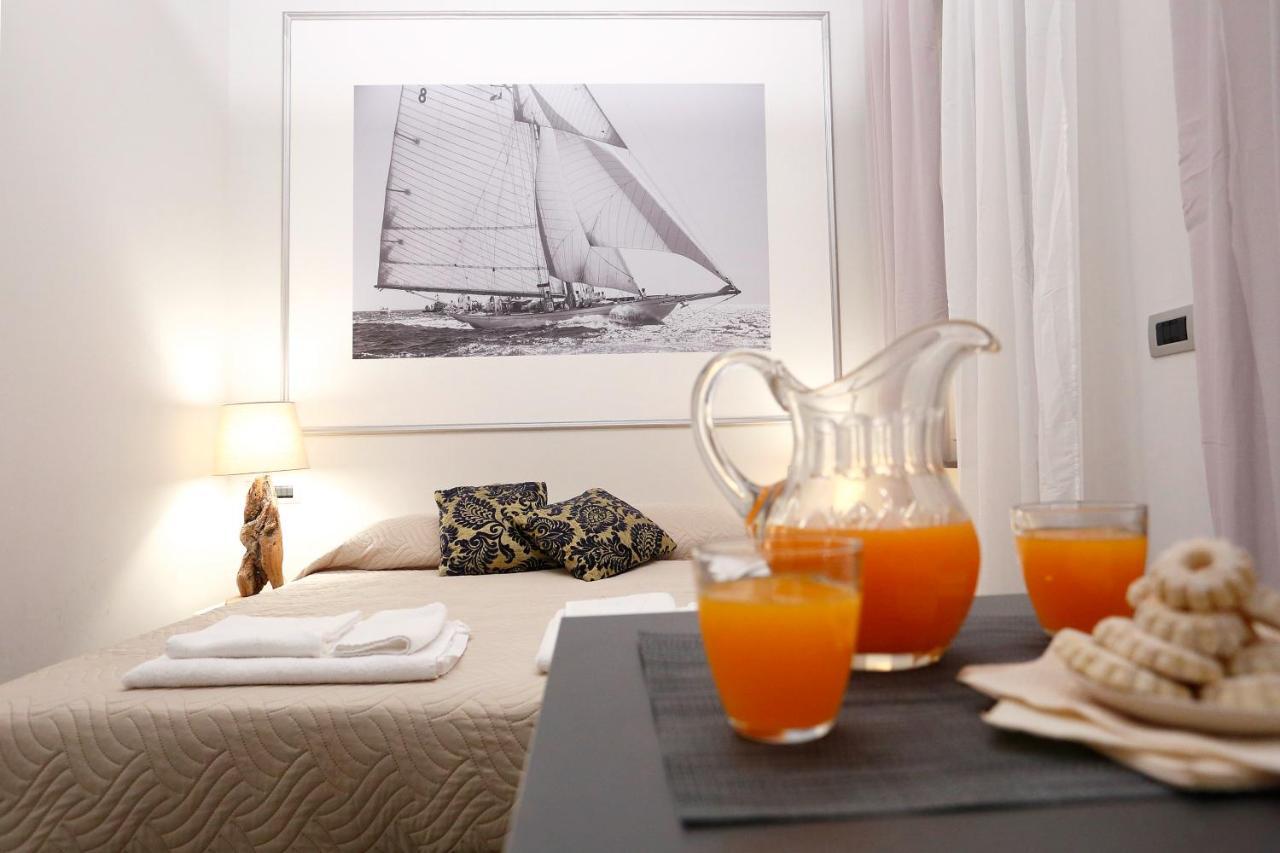 Gaslini E Sole Hotel Genoa Bagian luar foto
